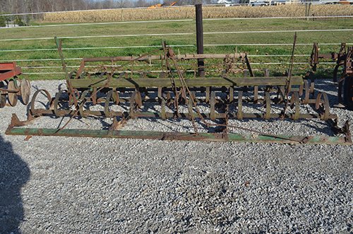 Property photo 6 - EQUIPMENT & PERSONAL PROPERTY AUCTION